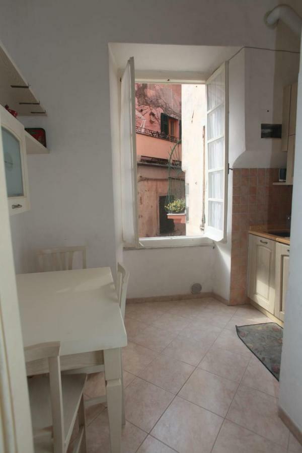 Al Nodo Di Andrea Cod.Citra 011019-Lt-0300 Villa Monterosso al Mare Kültér fotó